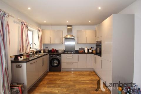 The Orchards Green Lane, Studley, B80 7HD