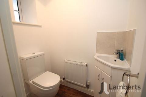 The Orchards Green Lane, Studley, B80 7HD