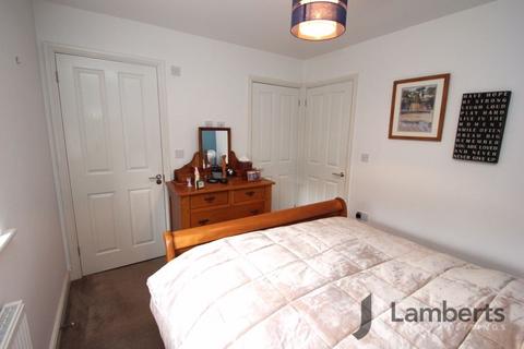 The Orchards Green Lane, Studley, B80 7HD