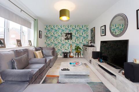 41 Harebell Drive, Congleton, CW12 4FA