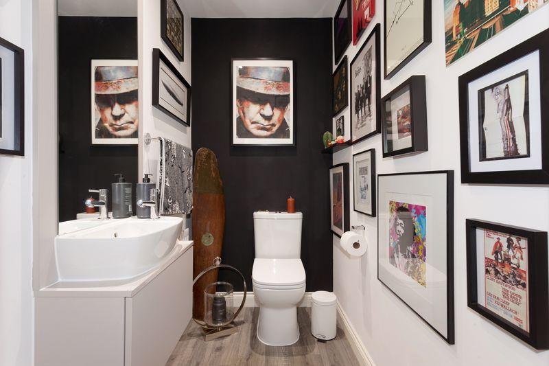 Cloakroom