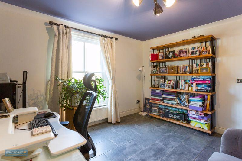 Office / Reception