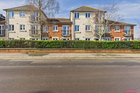 1 bedroom apartment for sale, Lymington Road, Christchurch