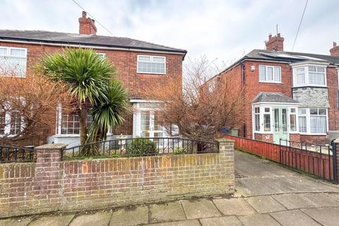 33 Marshall Avenue, Grimsby, DN34 4AG