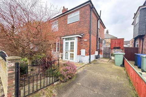 33 Marshall Avenue, Grimsby, DN34 4AG
