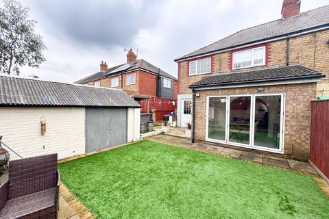 33 Marshall Avenue, Grimsby, DN34 4AG