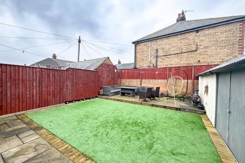 33 Marshall Avenue, Grimsby, DN34 4AG