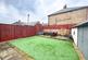 Rear garden view 2