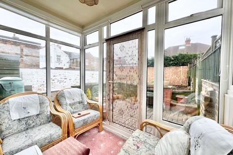 3 bedroom semi-detached house for sale, BRAMHALL STREET, CLEETHORPES