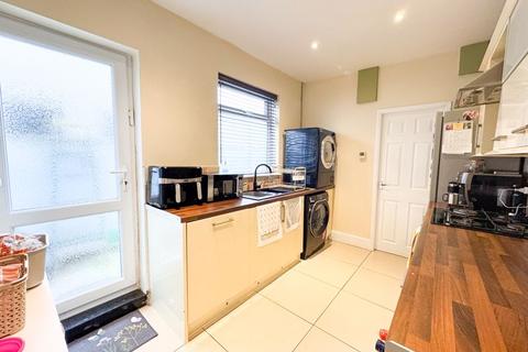 3 bedroom terraced house for sale, WARD STREET, CLEETHORPES