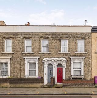 404 Roman Road, London, E3 5QJ