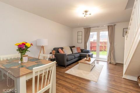 2 bedroom terraced house for sale, Rufus Street, Costessey, Norwich