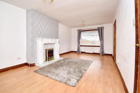 3 bedroom terraced house for sale, Weldon Place, Croy