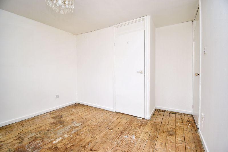 Bedroom 3 Angle 2