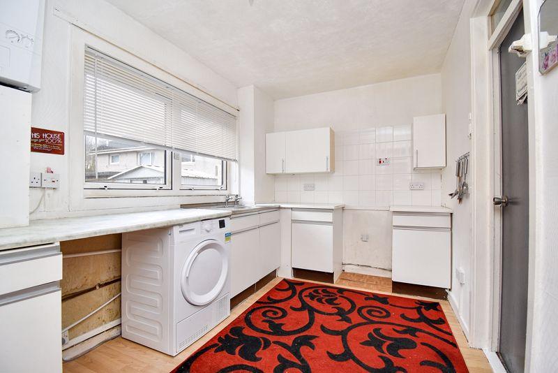 Kitchen Angle 1