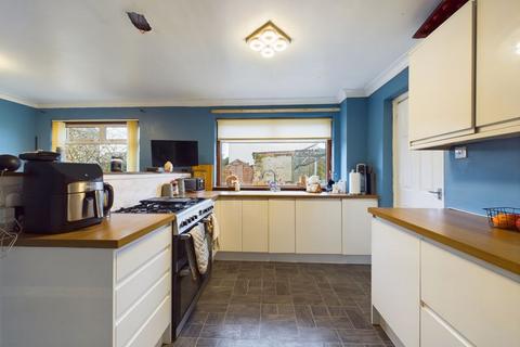 8 Cherry Lane, Banknock, Bonnybridge, FK4 1JY