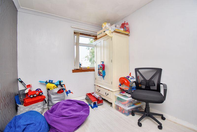 Family Room/Bedroom
