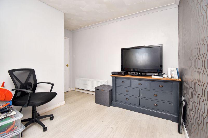 Family Room/Bedroom