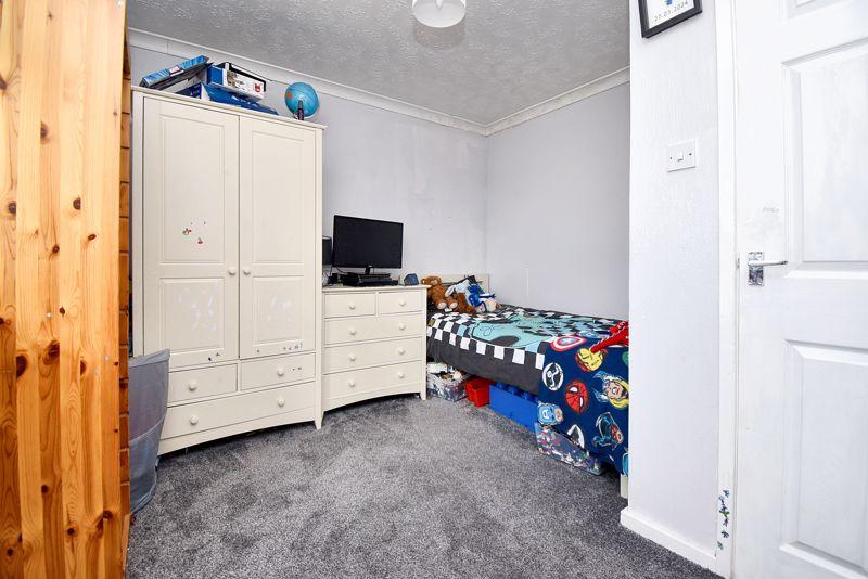 Bedroom 4 Angle 1