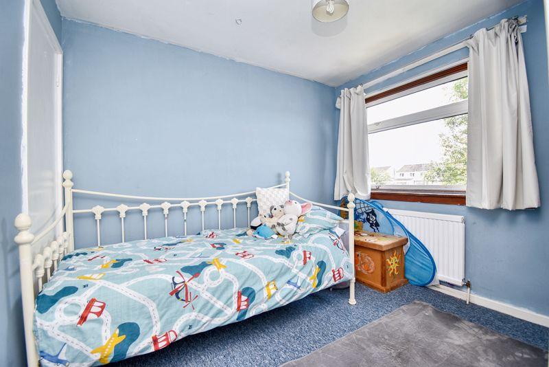 Bedroom 5 Angle 1
