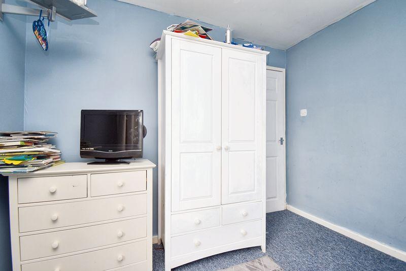 Bedroom 5 Angle 2
