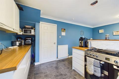 8 Cherry Lane, Banknock, Bonnybridge, FK4 1JY