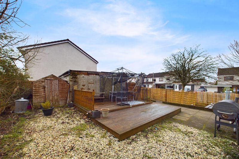 Rear Garden Angle 3