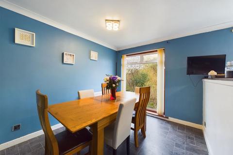8 Cherry Lane, Banknock, Bonnybridge, FK4 1JY