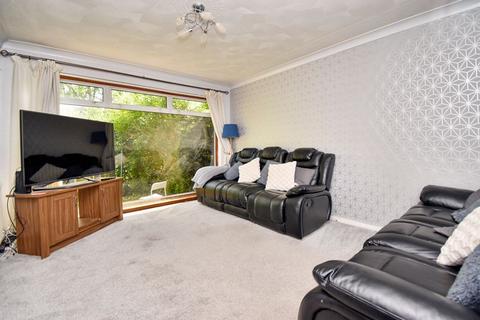 8 Cherry Lane, Banknock, Bonnybridge, FK4 1JY