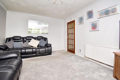 8 Cherry Lane, Banknock, Bonnybridge, FK4 1JY
