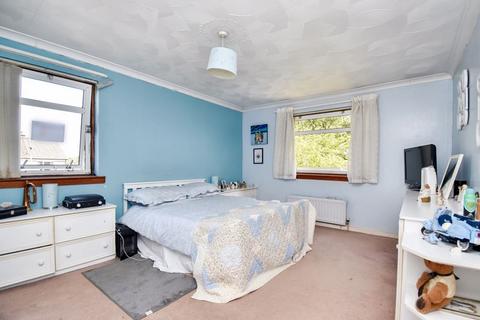 8 Cherry Lane, Banknock, Bonnybridge, FK4 1JY