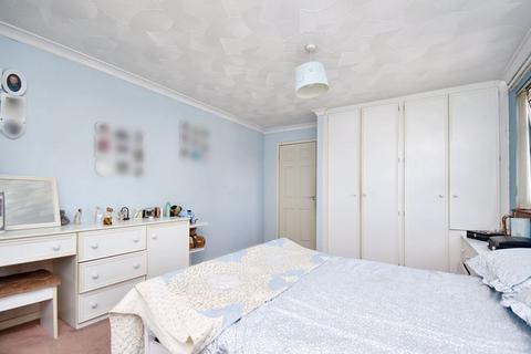 8 Cherry Lane, Banknock, Bonnybridge, FK4 1JY