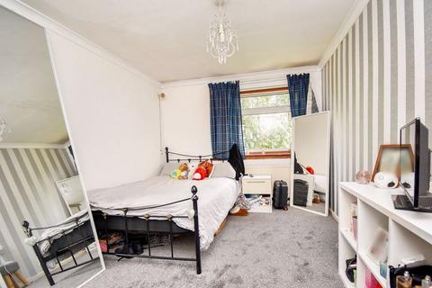 8 Cherry Lane, Banknock, Bonnybridge, FK4 1JY