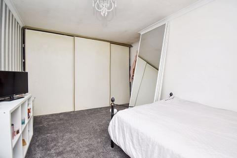 8 Cherry Lane, Banknock, Bonnybridge, FK4 1JY