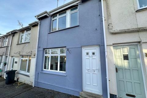 2 bedroom terraced house for sale, Waterloo, Truro