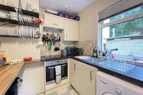 2 bedroom terraced house for sale, Waterloo, Truro