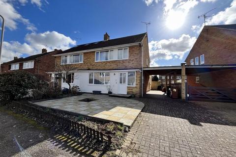 3 bedroom semi-detached house for sale, Ribston Gardens, Paddock Wood