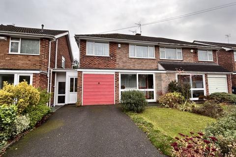 3 bedroom semi-detached house for sale, High Trees, Handsworth Wood, Birmingham, B20 1HS