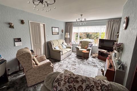 3 bedroom semi-detached house for sale, High Trees, Handsworth Wood, Birmingham, B20 1HS