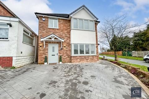 Beacon View Drive, Streetly, Sutton Coldfield