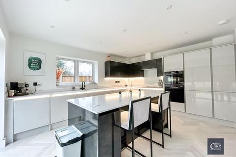 3 bedroom detached house for sale, Beacon View Drive, Streetly, Sutton Coldfield