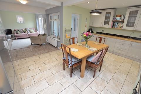 4 bedroom detached house for sale, The Old Post Office, 7 West Street, Timberland