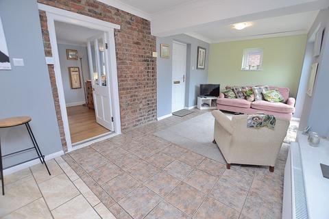 4 bedroom detached house for sale, The Old Post Office, 7 West Street, Timberland