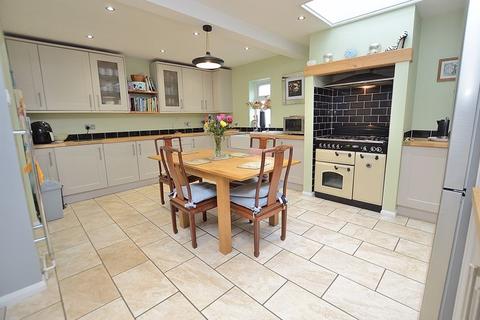 4 bedroom detached house for sale, The Old Post Office, 7 West Street, Timberland