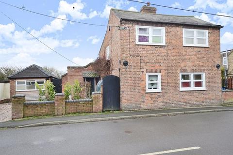 4 bedroom detached house for sale, The Old Post Office, 7 West Street, Timberland