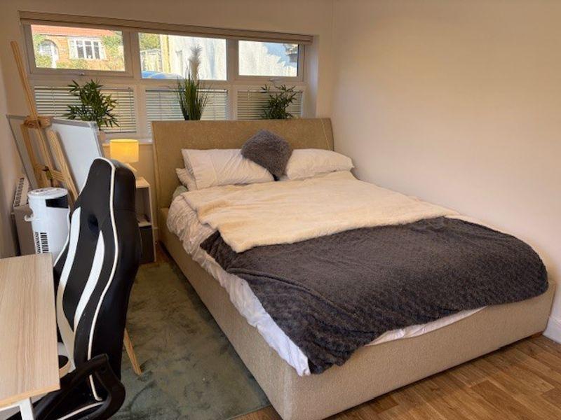Annex Bedroom