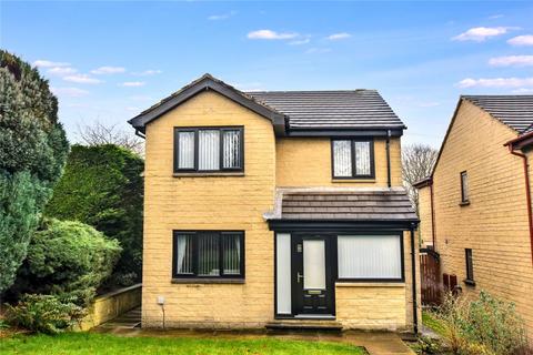 4 bedroom detached house for sale, Dewsbury Road, Gomersal, Cleckheaton, West Yorkshire