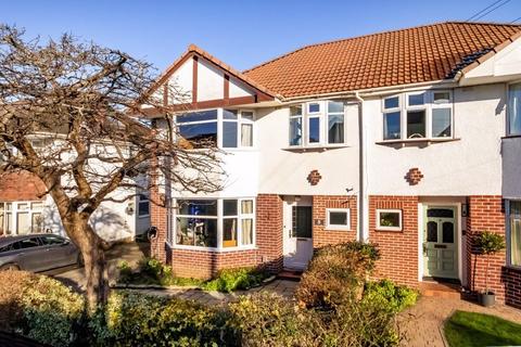 4 bedroom semi-detached house for sale, Coniston Avenue|Westbury on Trym