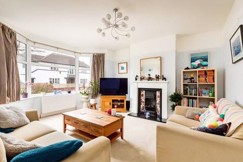 4 bedroom semi-detached house for sale, Coniston Avenue|Westbury on Trym