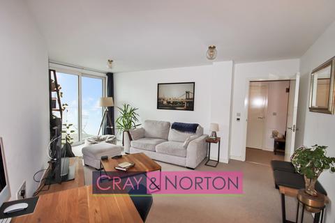 1 bedroom apartment for sale, Saffron Central Square, Croydon, CR0